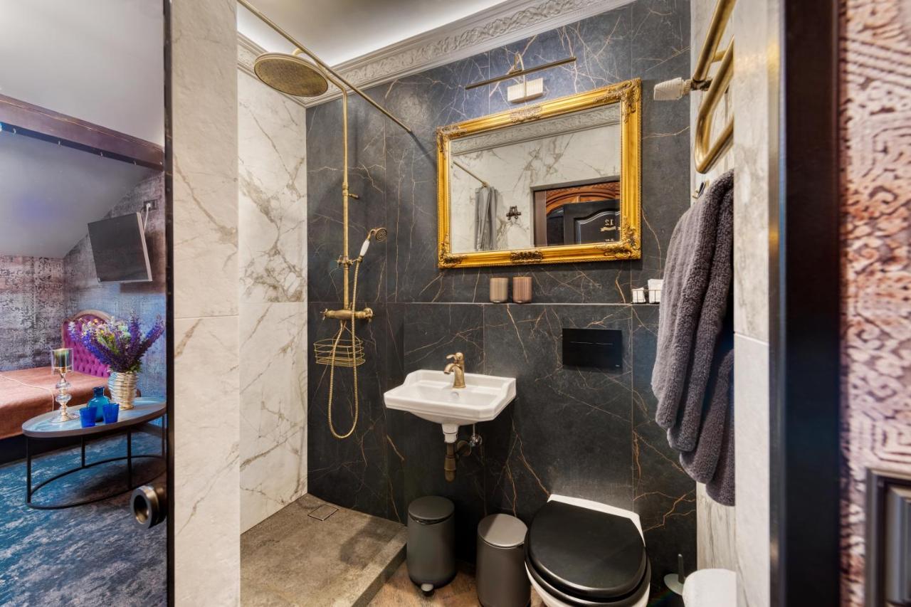 Sofijos Rezidencija Hotell Birštonas Exteriör bild