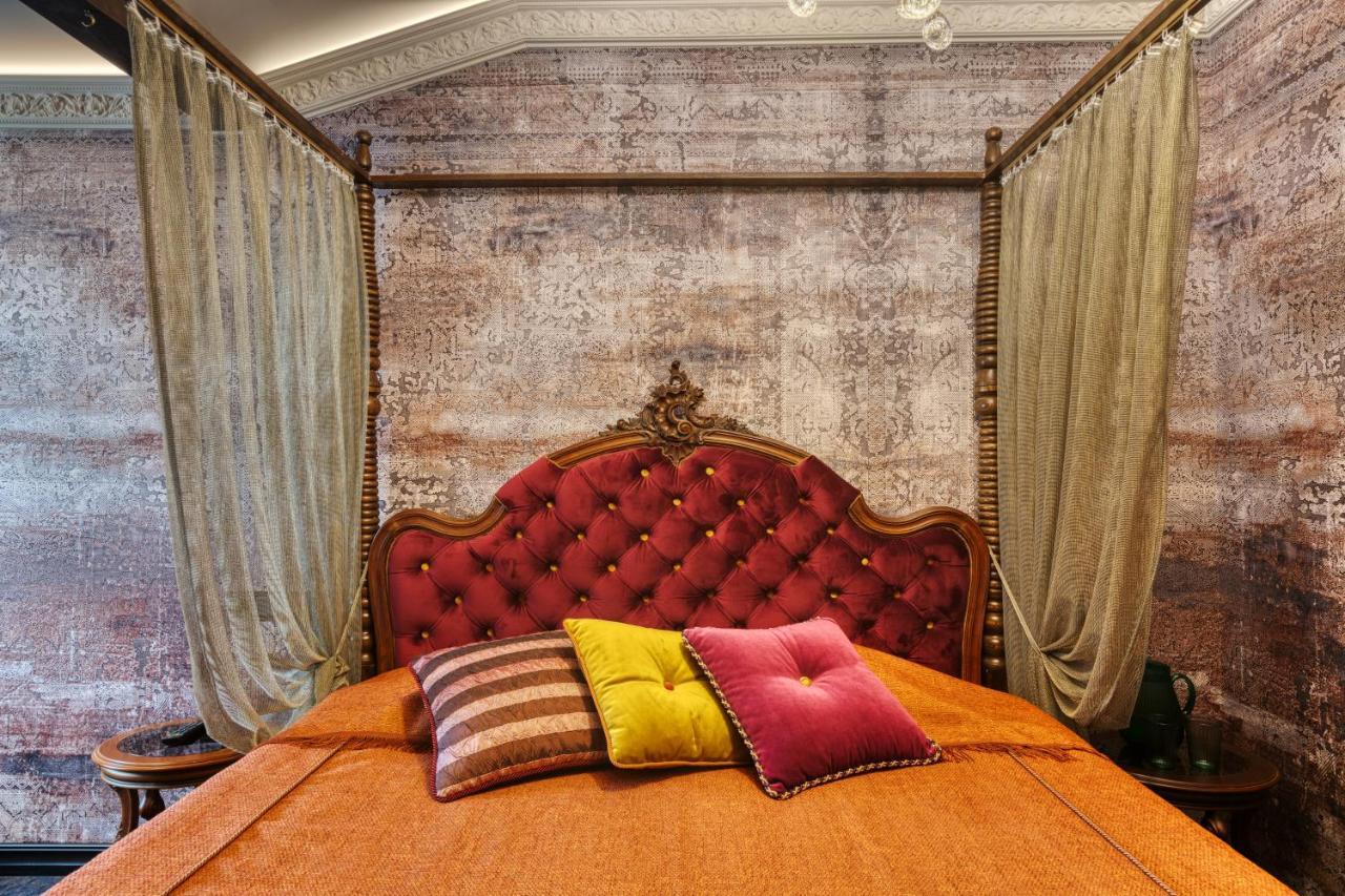 Sofijos Rezidencija Hotell Birštonas Exteriör bild